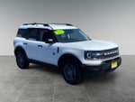 2025 Bronco Sport Thumbnail 7