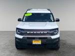 2025 Bronco Sport Thumbnail 8