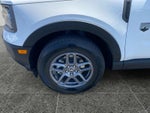 2025 Bronco Sport Thumbnail 14