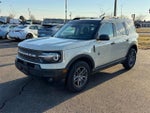 2025 Bronco Sport Thumbnail 2