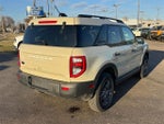 2025 Bronco Sport Thumbnail 5