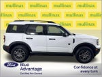 2025 Bronco Sport Thumbnail 2