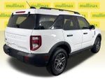 2025 Bronco Sport Thumbnail 4