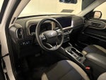 2025 Bronco Sport Thumbnail 5