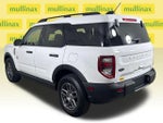 2025 Bronco Sport Thumbnail 12