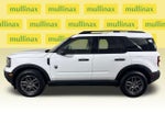 2025 Bronco Sport Thumbnail 13