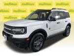 2025 Bronco Sport Thumbnail 15