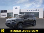 2025 Bronco Sport Thumbnail 1