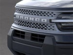 2025 Bronco Sport Thumbnail 17