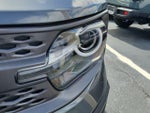 2025 Bronco Sport Thumbnail 3