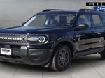 2025 Bronco Sport Thumbnail 1