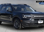 2025 Bronco Sport Thumbnail 2