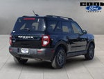 2025 Bronco Sport Thumbnail 3