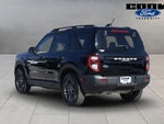 2025 Bronco Sport Thumbnail 4