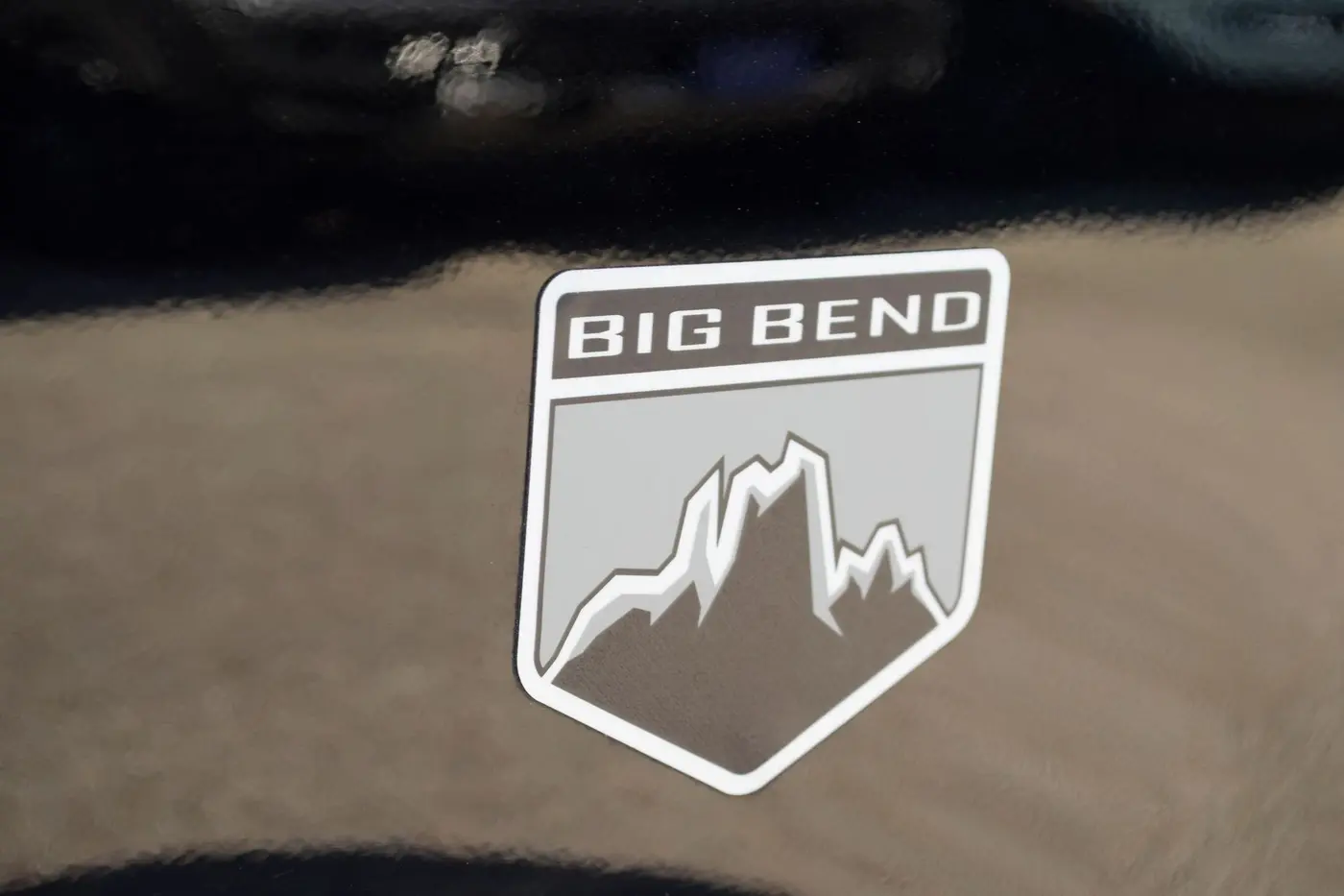 2025 Ford Bronco - $23,925