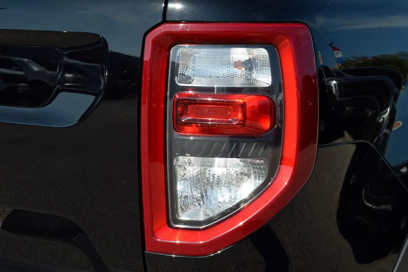 2025 Ford Bronco - $23,925