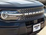 2025 Bronco Sport Thumbnail 25