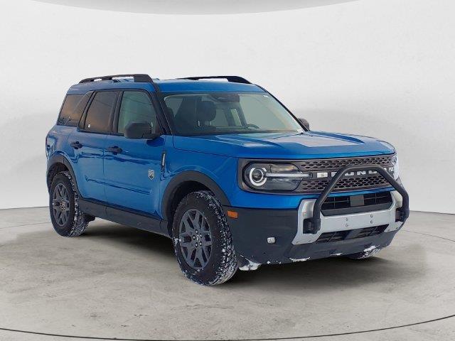 2025 Ford Bronco - $31,988