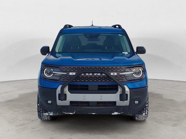 2025 Ford Bronco - $31,988