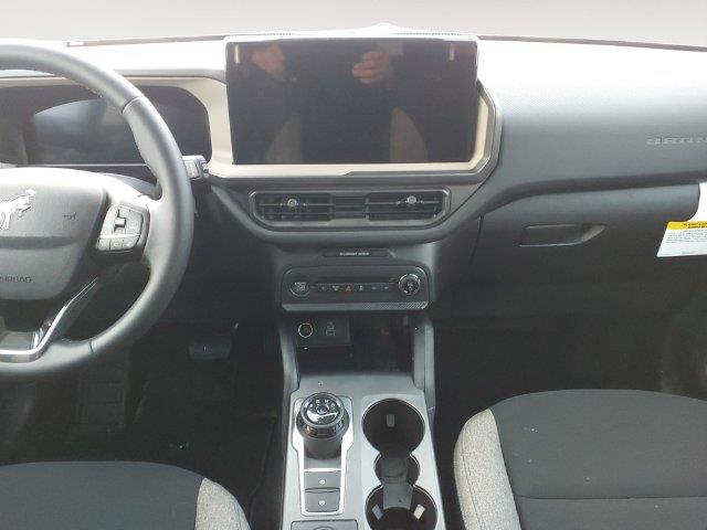 2025 Ford Bronco - $31,988