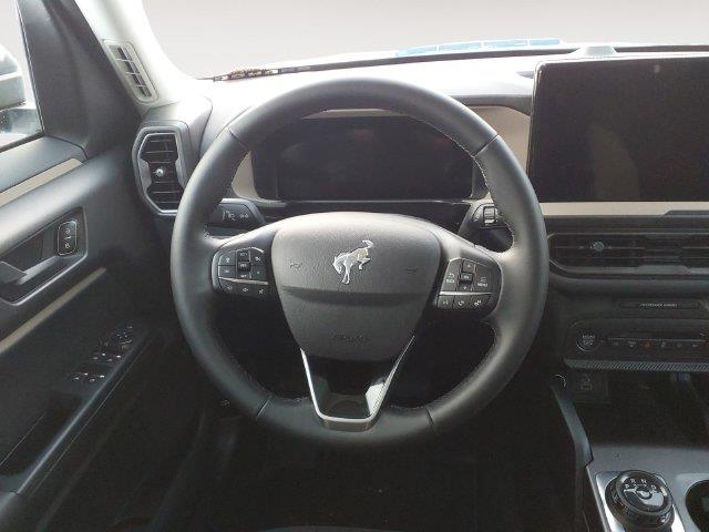 2025 Ford Bronco - $31,988