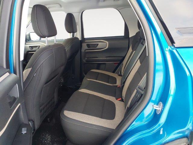 2025 Ford Bronco - $31,988