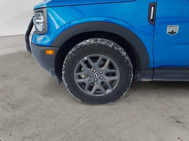2025 Ford Bronco - $31,988