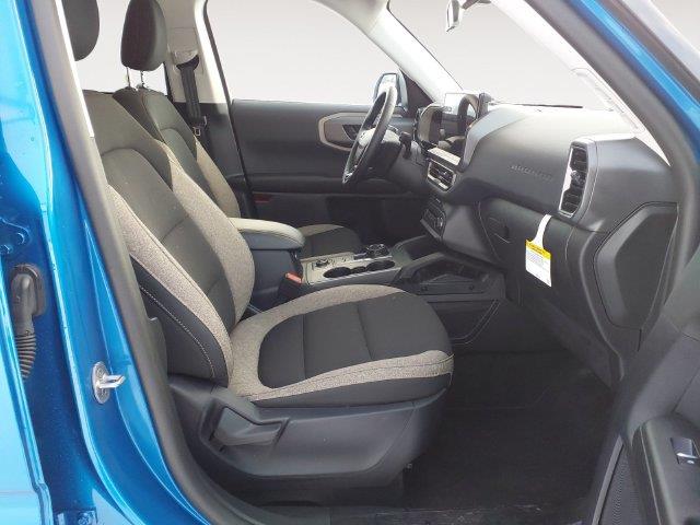 2025 Ford Bronco - $31,988