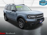2025 Bronco Sport Thumbnail 1