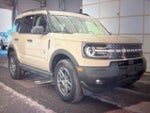2025 Bronco Sport Thumbnail 5