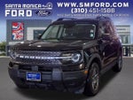 2025 Bronco Sport Thumbnail 1