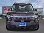 2025 Bronco Sport Thumbnail 2