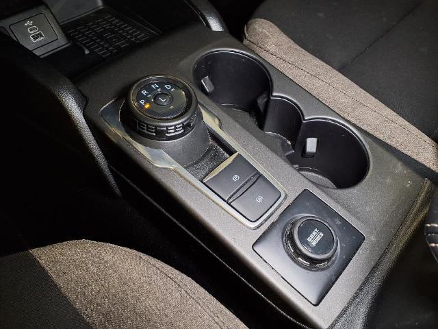 2025 Ford Bronco - $25,087