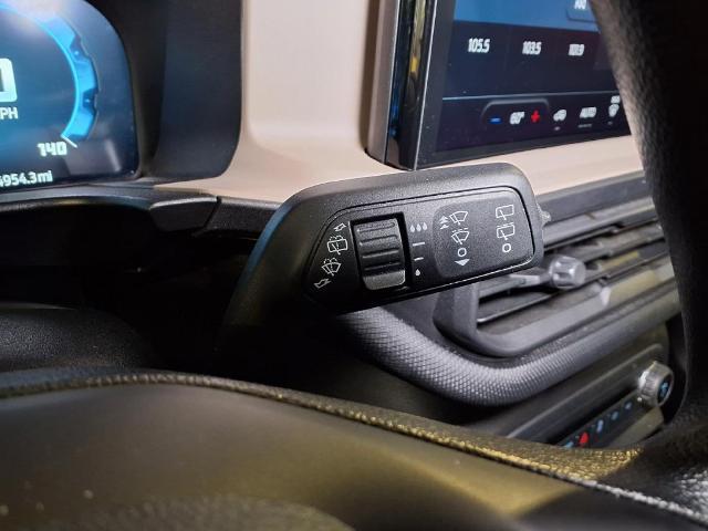 2025 Ford Bronco - $25,087