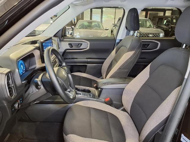 2025 Ford Bronco - $25,087