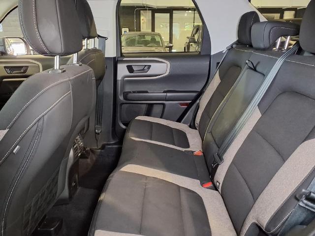 2025 Ford Bronco - $25,087