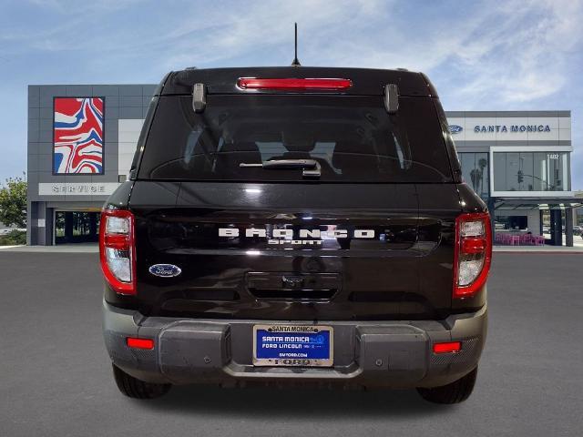 2025 Ford Bronco - $25,087
