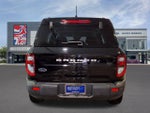 2025 Bronco Sport Thumbnail 24