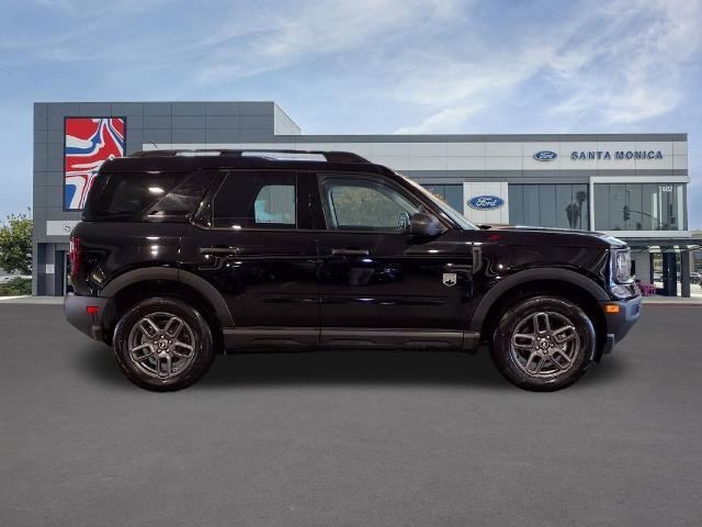 2025 Ford Bronco - $25,087