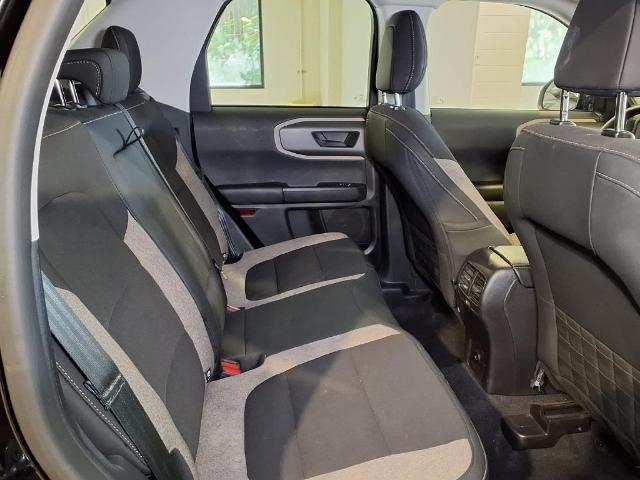 2025 Ford Bronco - $25,087