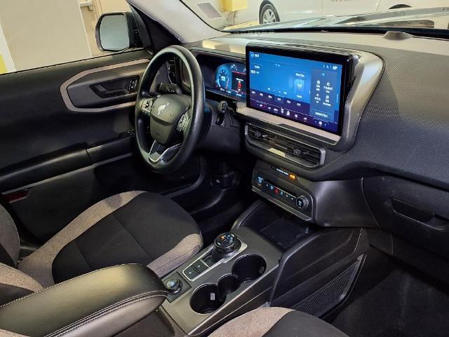 2025 Ford Bronco - $25,087