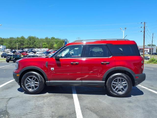 2025 Ford Bronco - $28,992