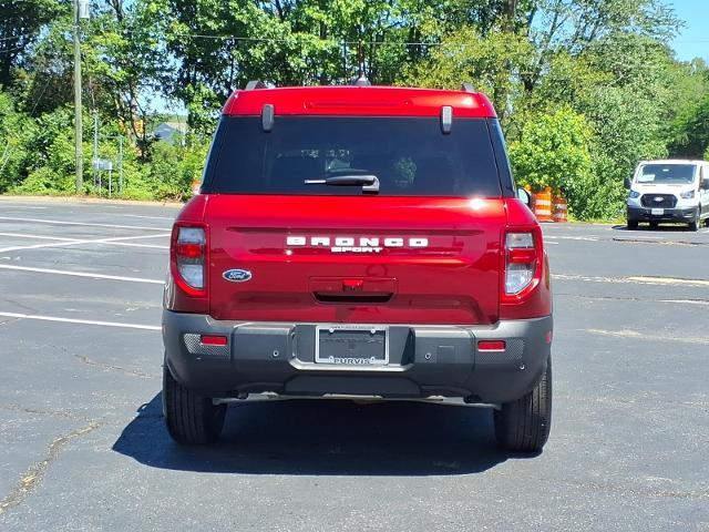 2025 Ford Bronco - $28,992