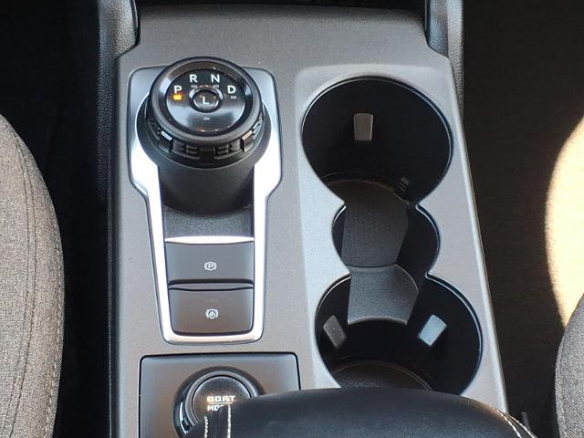 2025 Ford Bronco - $28,992