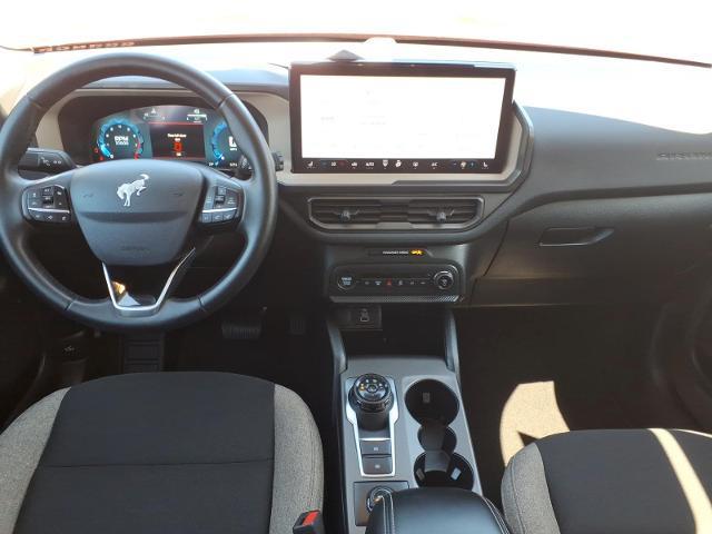 2025 Ford Bronco - $28,992