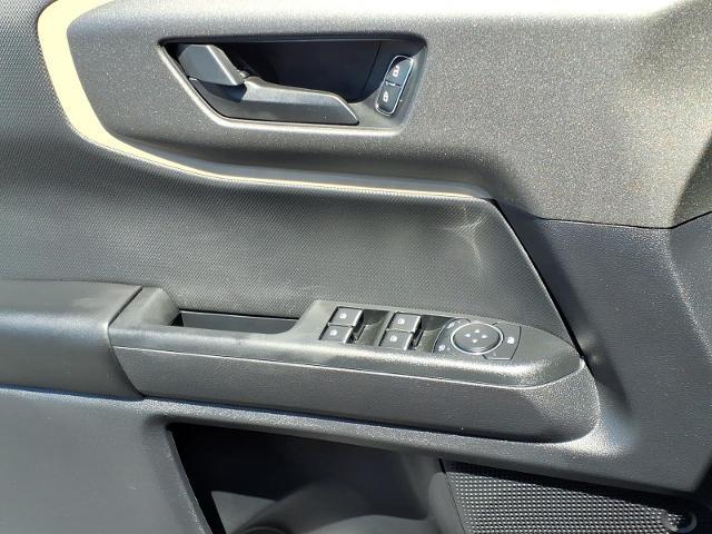 2025 Ford Bronco - $28,992