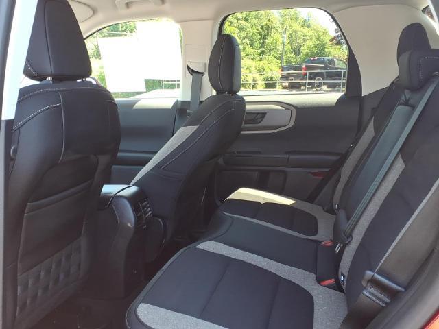 2025 Ford Bronco - $28,992