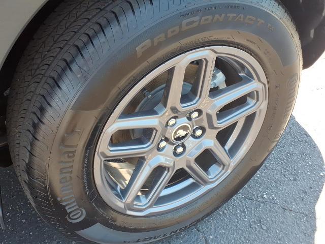 2025 Ford Bronco - $28,992