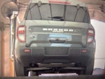2025 Bronco Sport Thumbnail 12