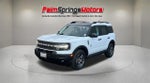 2025 Bronco Sport Thumbnail 2